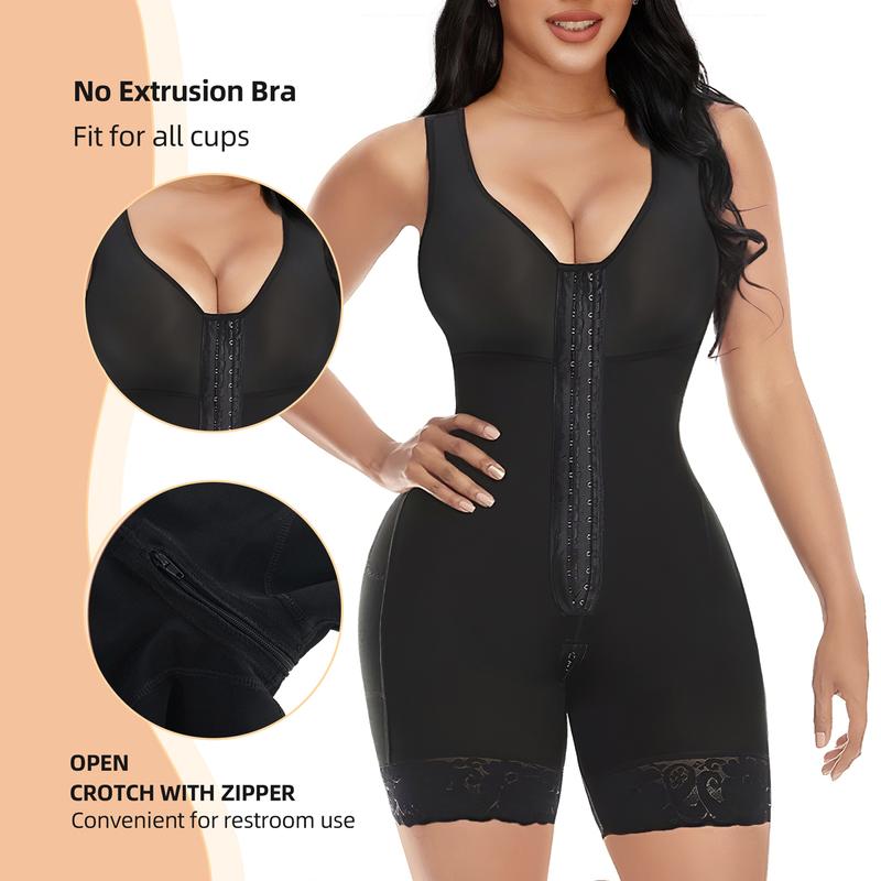 Sentials Fajas Colombianas